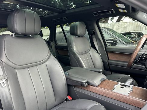Used 2024 Land Rover Range Rover SE image 31