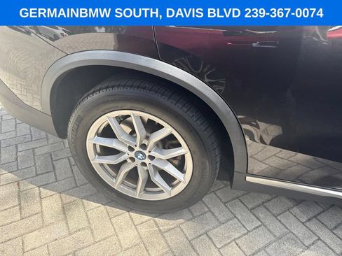 Used 2022 BMW X5 xDrive45e AWD/4WD image 20