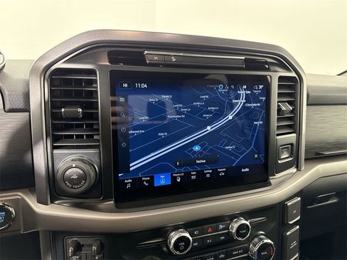 Used 2025 Ford F150 XLT w/ Equipment Group 302A MID image 27