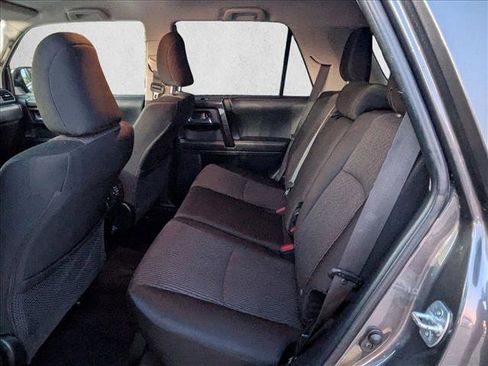 Used 2021 Toyota 4Runner TRD Off-Road image 16