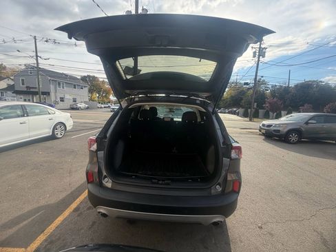 Used 2022 Ford Escape SE AWD/4WD image 14