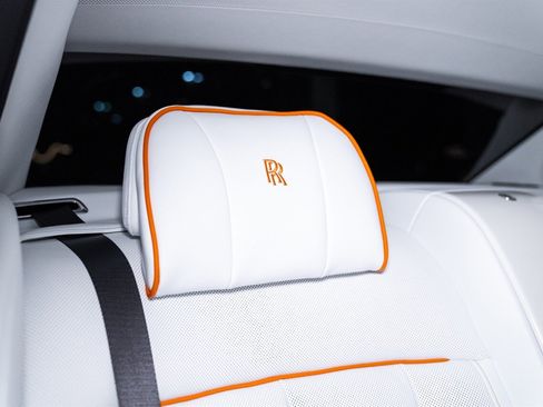 Used 2026 Rolls-Royce Phantom Sedan image 14