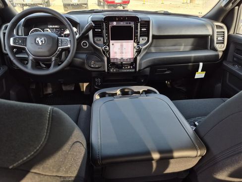 New 2026 RAM 3500 Tradesman image 13