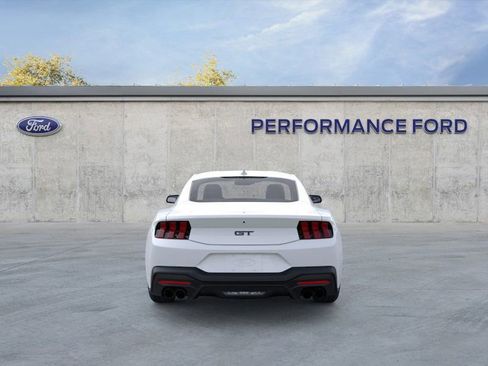 New 2026 Ford Mustang GT image 5