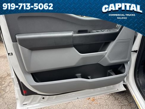 New 2026 Ford F450 XL AWD/4WD image 21