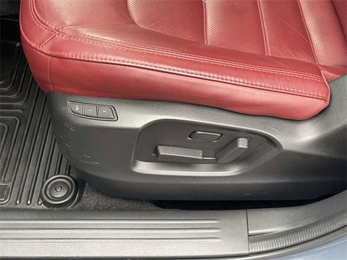 Used 2022 MAZDA CX-5 Carbon Edition image 12