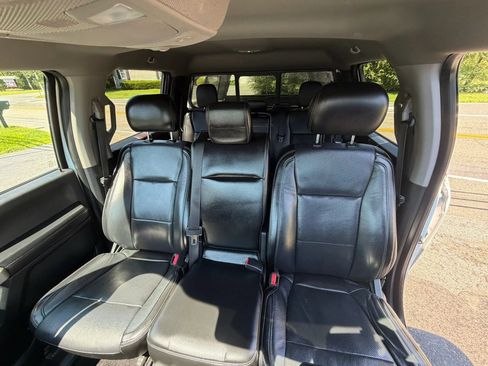 Used 2017 Ford F150 Lariat AWD/4WD image 14