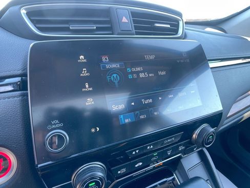 Used 2021 Honda CR-V EX-L image 17