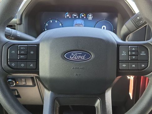 Used 2025 Ford F150 STX w/ Equipment Group 200A image 11