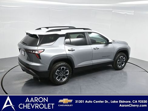 New 2026 Chevrolet Equinox ACTIV w/ Convenience Package III image 38