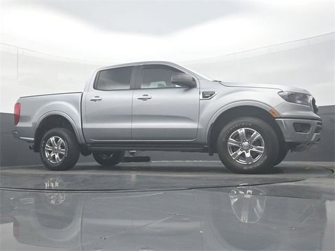 Used 2021 Ford Ranger XLT w/ Equipment Group 301A Mid image 26