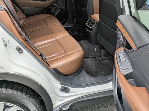 Used 2021 Subaru Outback Touring XT image 30