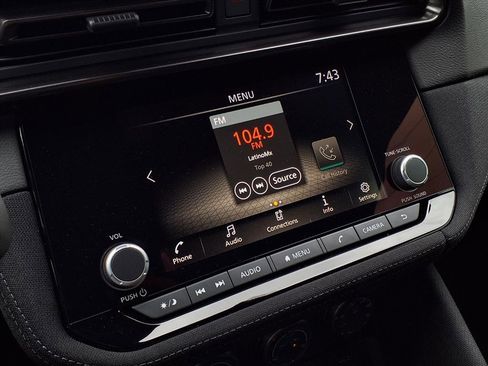 New 2026 Nissan Z Sport image 16