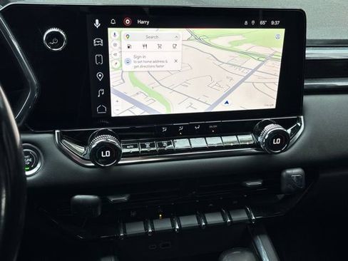 Used 2023 GMC Canyon Elevation w/ Convenience Package AWD/4WD image 25