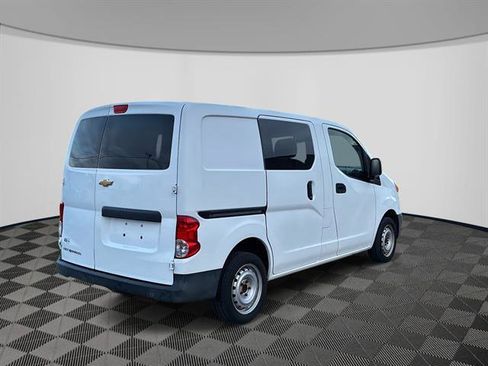 Used 2016 Chevrolet City Express LT image 7