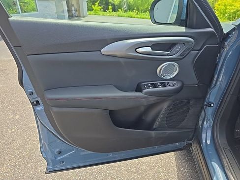 Used 2023 Dodge Hornet GT Plus w/ Tech Pack Plus w/o Parking AWD/4WD image 13