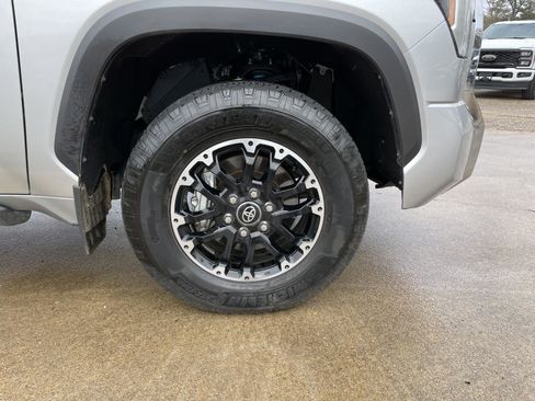 Used 2025 Toyota Tundra SR5 image 52
