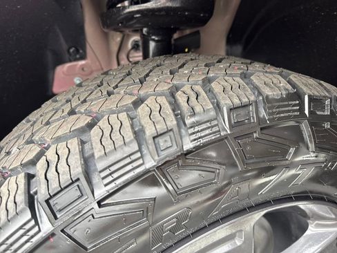 New 2026 Honda Ridgeline TrailSport image 30