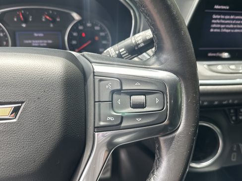 Used 2021 Chevrolet Blazer LT AWD/4WD image 26