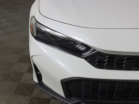 Certified 2026 Honda Civic Sport image 11