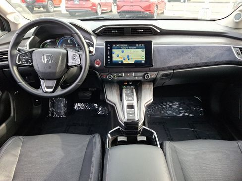 Used 2018 Honda Clarity Touring image 11