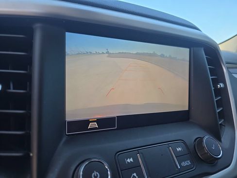 Used 2021 GMC Acadia SLT w/ Elevation Edition FWD image 24