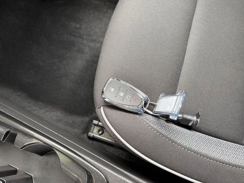 Used 2025 Chevrolet TrailBlazer LT image 22