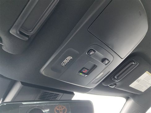 New 2026 Toyota Camry SE image 43