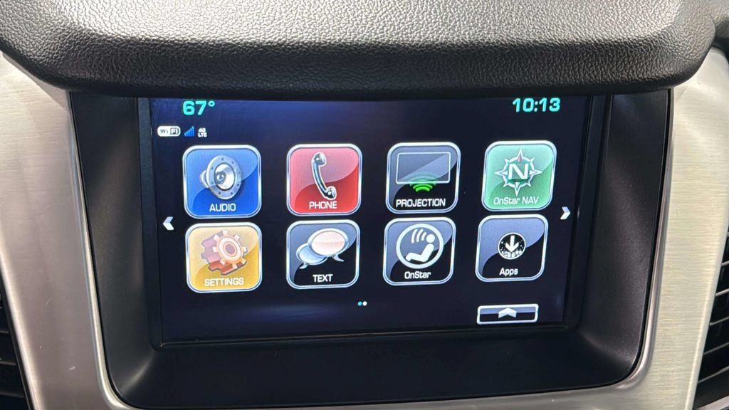 Used 2020 GMC Yukon SLE AWD/4WD image 27