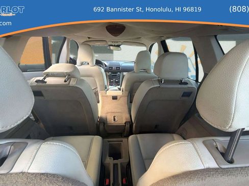 Used 2013 Volvo XC90 3.2 AWD/4WD image 16
