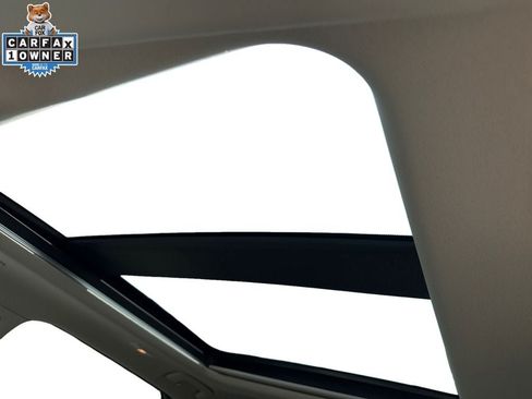 Certified 2023 Nissan Rogue SL AWD/4WD image 10