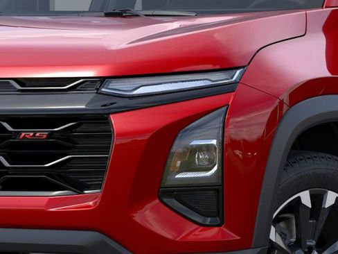 New 2026 Chevrolet Equinox RS w/ Convenience Package III FWD image 47