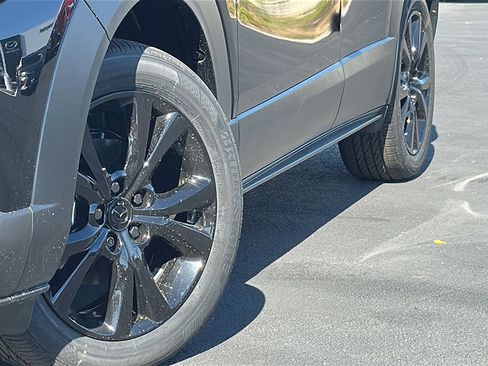 New 2026 MAZDA CX-30 AWD 2.5 S image 3