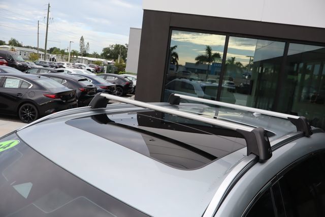 Used 2024 MAZDA CX-90 3.3 Turbo S w/ Premium Plus AWD/4WD image 11