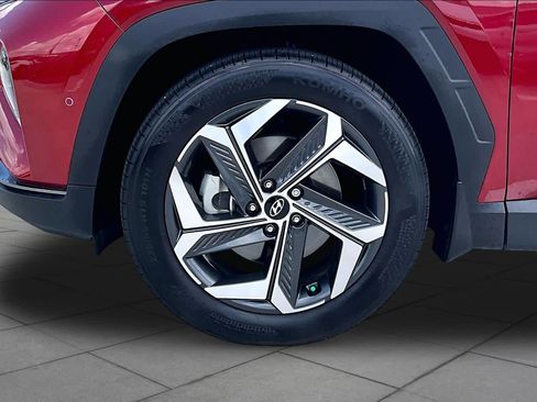 Used 2024 Hyundai Tucson Limited FWD image 10