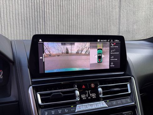 Used 2023 BMW M8 Competition w/ M Driver's Package image 34