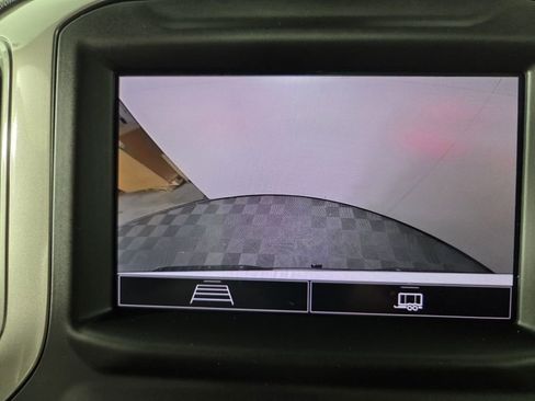 Used 2026 Chevrolet Silverado 1500 Custom Trail Boss image 15