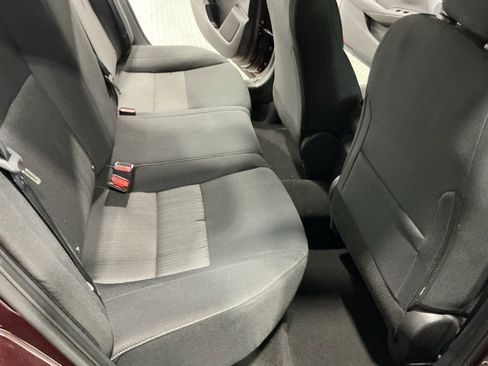 Used 2024 Nissan Sentra SV w/ All-Weather Package image 19