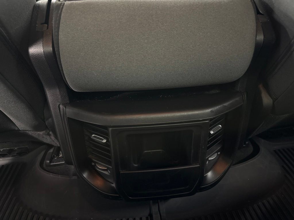Used 2022 RAM 1500 Lone Star RWD image 15