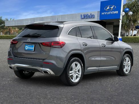 Used 2023 Mercedes-Benz GLA 250 image 3