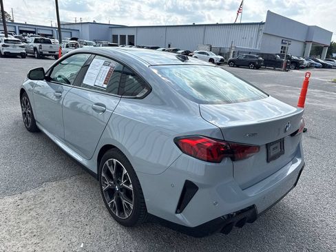 Used 2025 BMW 228i xDrive AWD/4WD image 6