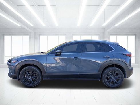 Used 2024 MAZDA CX-30 AWD 2.5 S w/ Preferred Package image 6