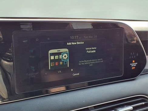 Used 2020 Hyundai Palisade Limited image 10