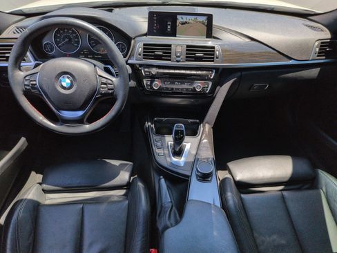 Used 2018 BMW 328d Sedan RWD image 29