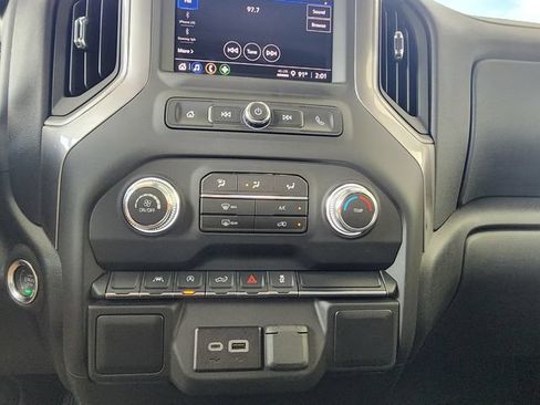 Used 2026 GMC Sierra 1500 Pro w/ Pro Value Package AWD/4WD image 32