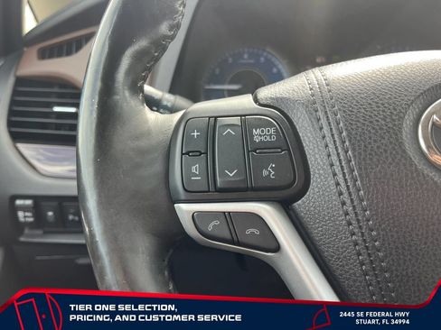 Used 2018 Toyota Sienna Limited Premium FWD image 27