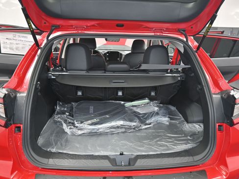 New 2026 Subaru Crosstrek 2.5i Limited image 21