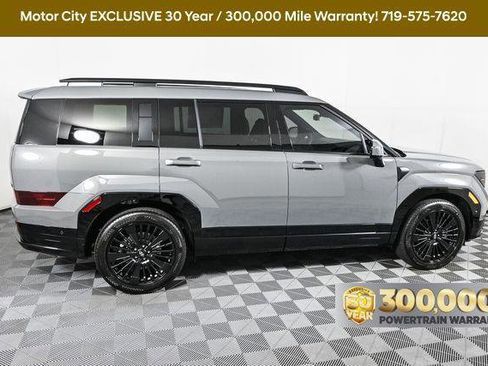 New 2026 Hyundai Santa Fe Calligraphy AWD/4WD image 14
