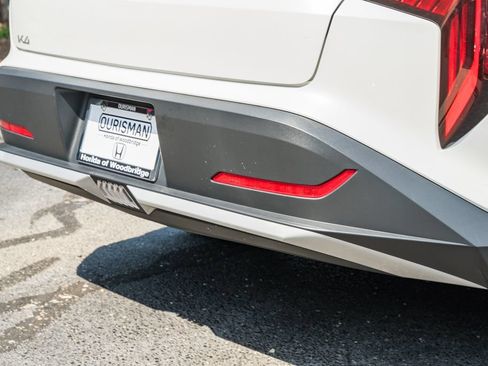 Used 2025 Kia K4 FWD image 7