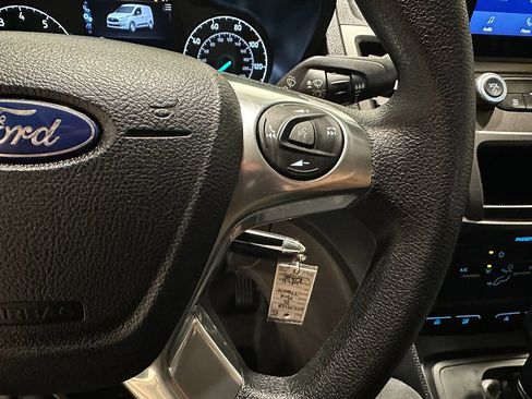 Used 2022 Ford Transit Connect XL image 28